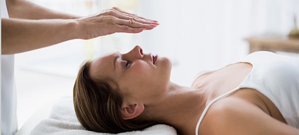 Physic Reiki Practitioner Buderim